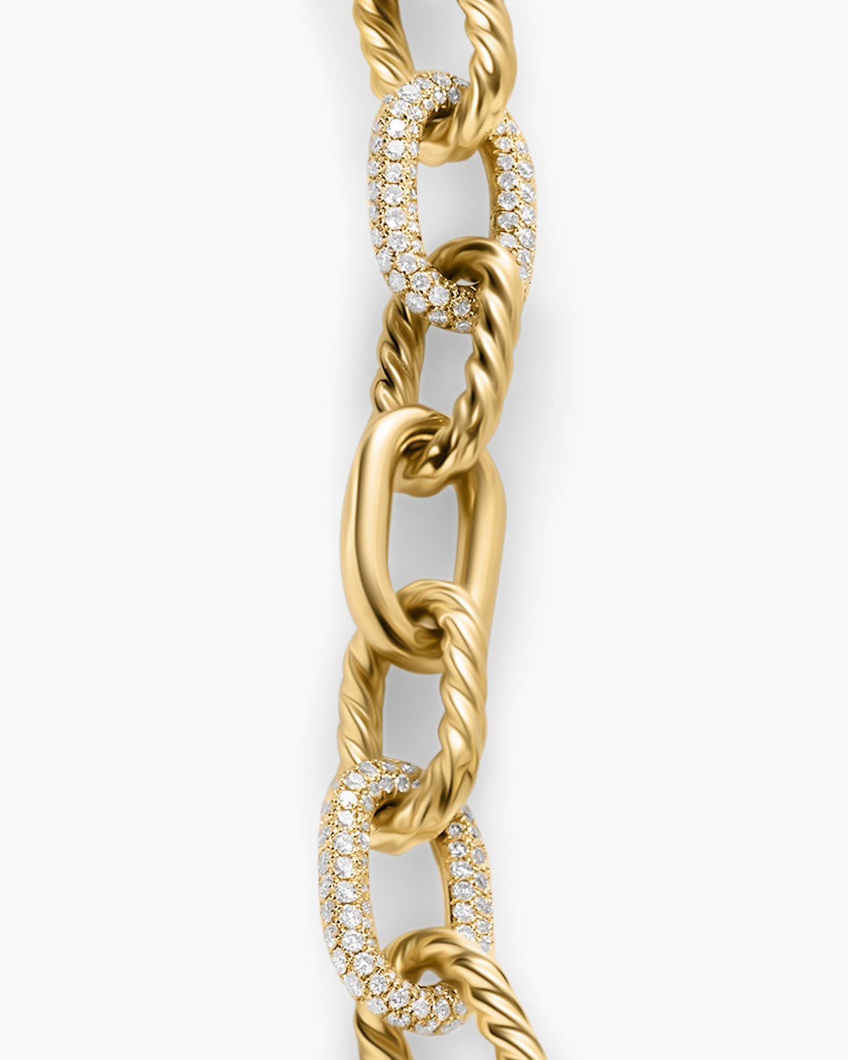 David Yurman DY Madison Chain Bracelet David Yurman Women’s