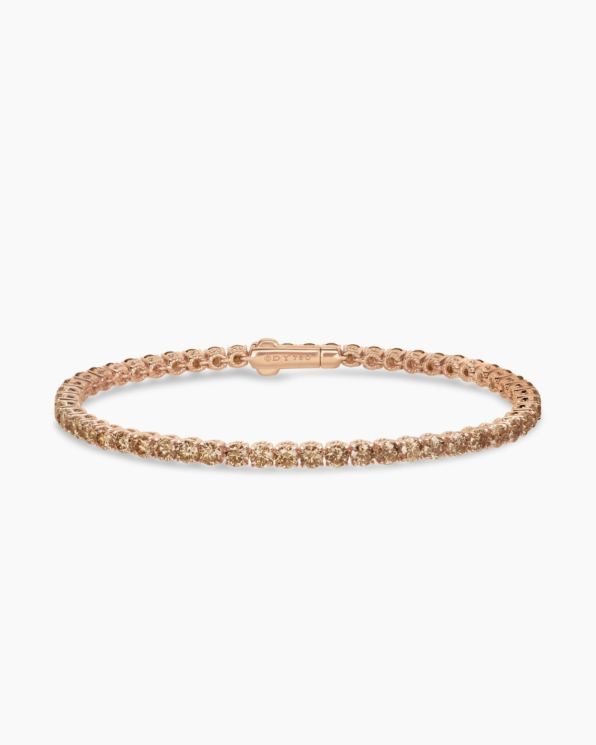 David Yurman Tennis Bracelet David Yurman Women’s
