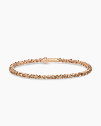 David Yurman Tennis Bracelet David Yurman Women’s