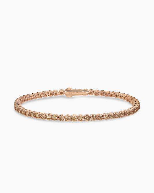 David Yurman Tennis Bracelet David Yurman Women’s
