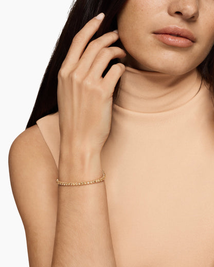 David Yurman Tennis Bracelet David Yurman Women’s