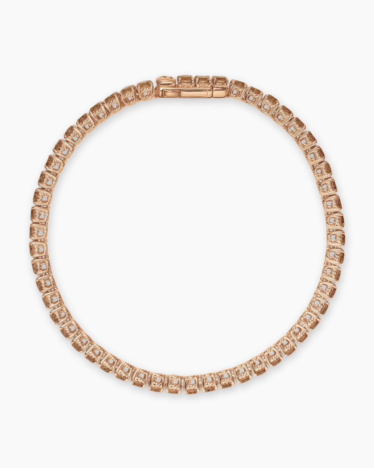 David Yurman Tennis Bracelet David Yurman Women’s