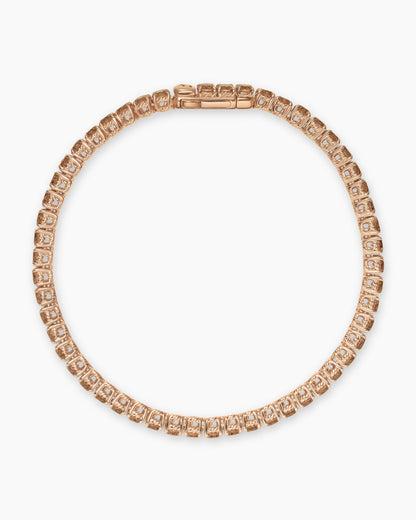 David Yurman Tennis Bracelet David Yurman Women’s