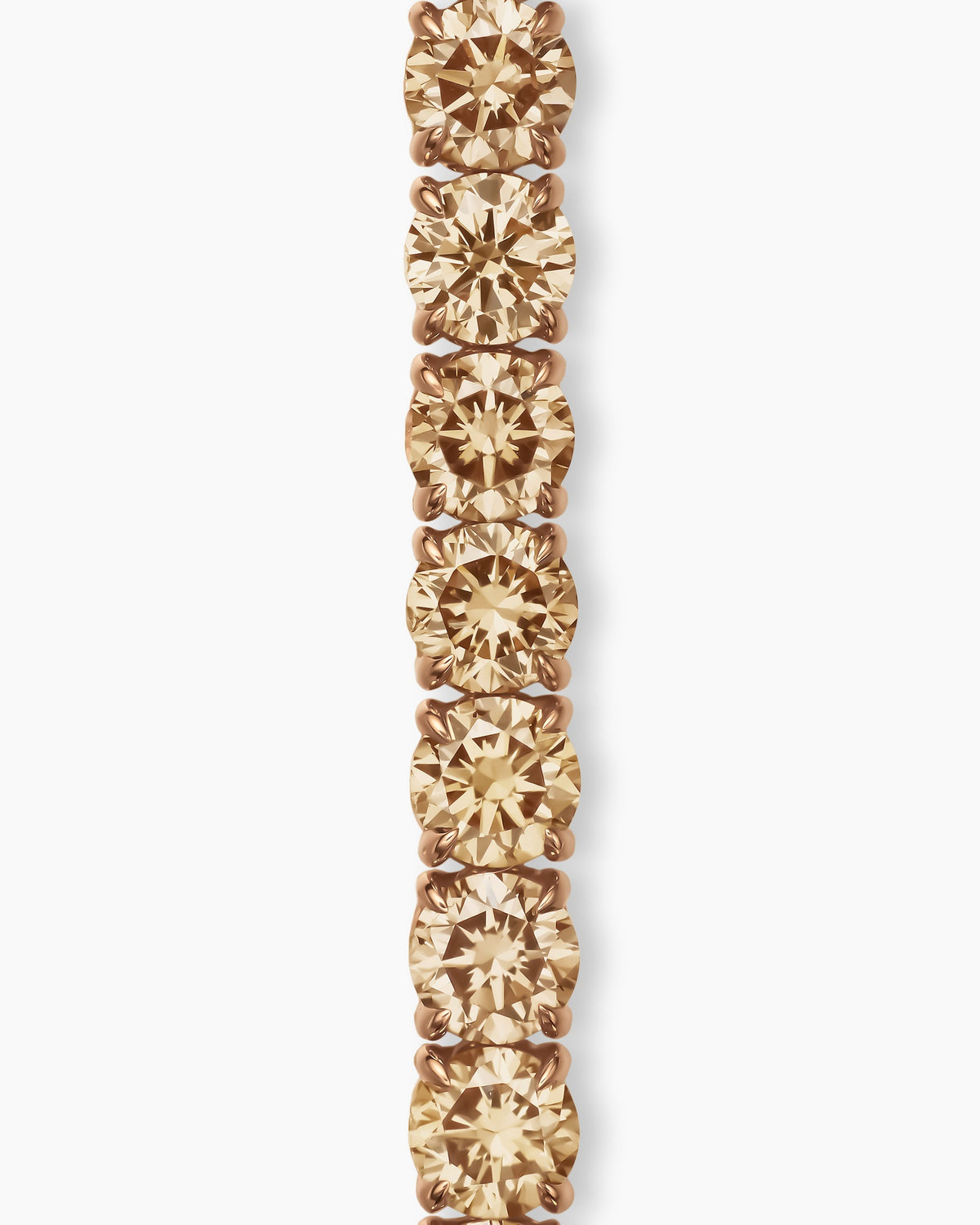 David Yurman Tennis Bracelet David Yurman Women’s