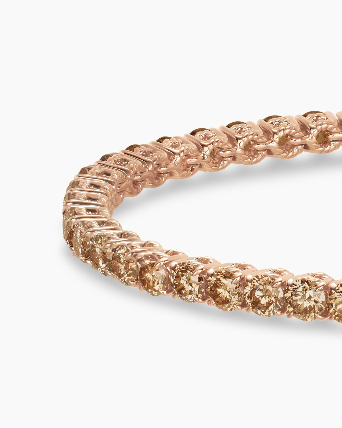 David Yurman Tennis Bracelet David Yurman Women’s