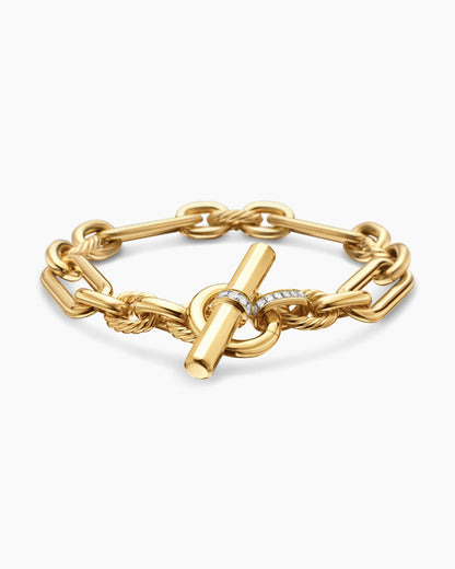 David Yurman Lexington Chain Bracelet David Yurman Women’s