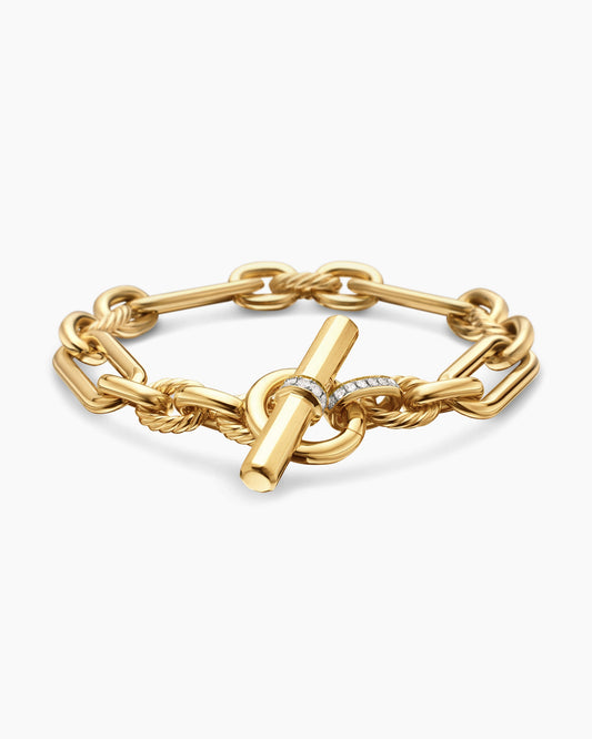 David Yurman Lexington Chain Bracelet David Yurman Women’s