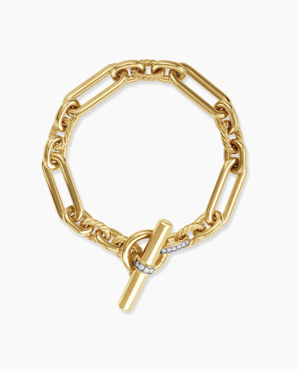 David Yurman Lexington Chain Bracelet David Yurman Women’s