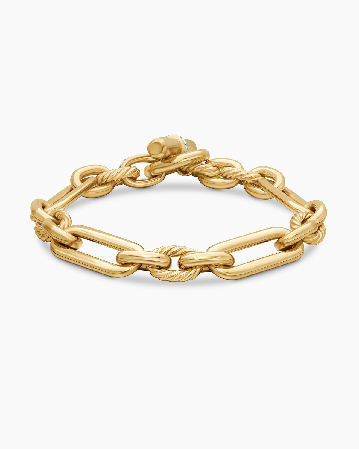 David Yurman Lexington Chain Bracelet David Yurman Women’s