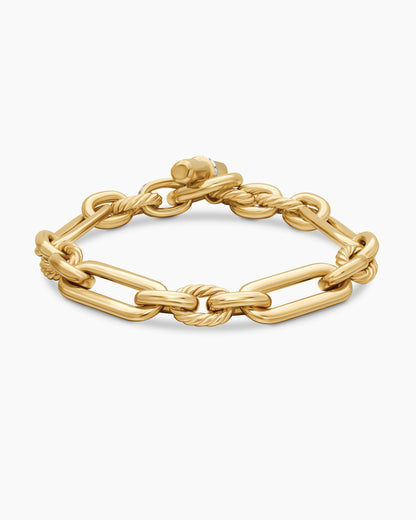 David Yurman Lexington Chain Bracelet David Yurman Women’s