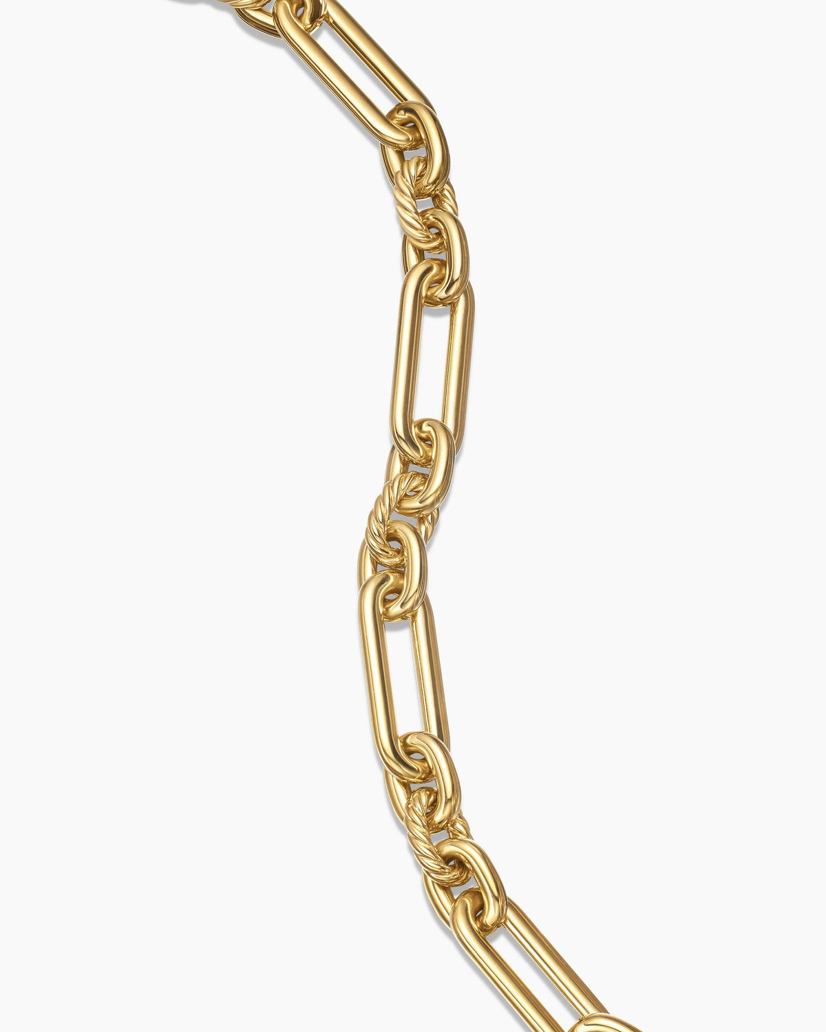 David Yurman Lexington Chain Bracelet David Yurman Women’s