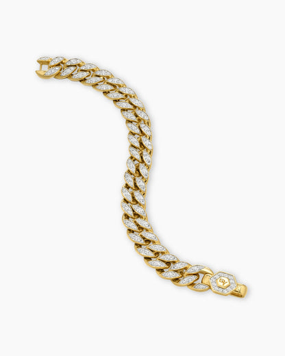David Yurman Curb Chain Bracelet David Yurman Women’s