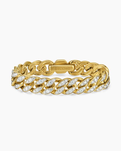 David Yurman Curb Chain Bracelet David Yurman Women’s