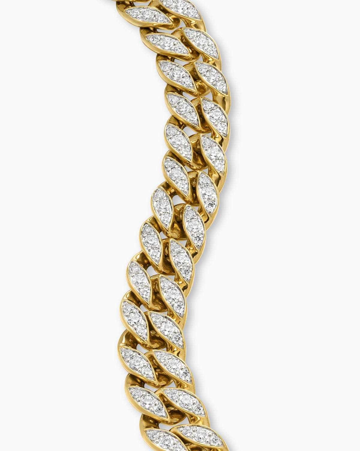 David Yurman Curb Chain Bracelet David Yurman Women’s