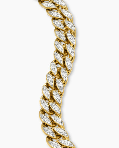 David Yurman Curb Chain Bracelet David Yurman Women’s