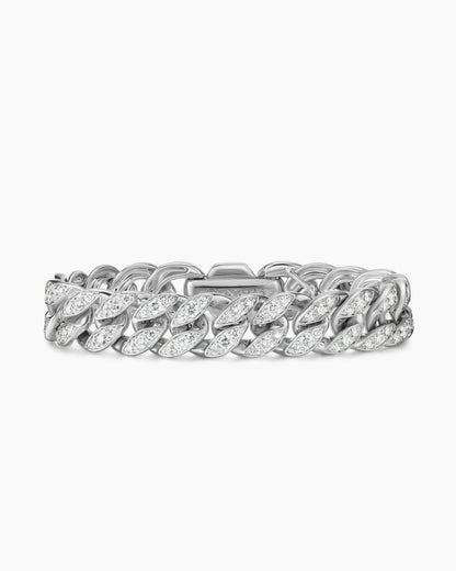 David Yurman Curb Chain Bracelet David Yurman Women’s