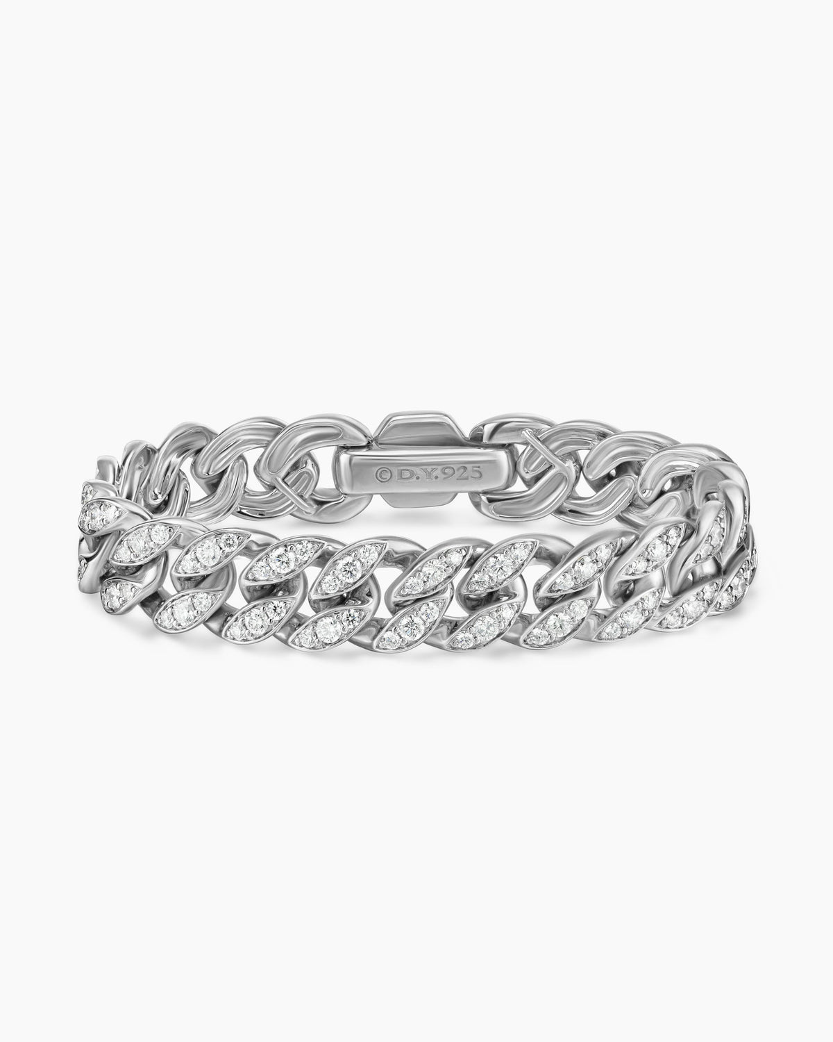 David Yurman Curb Chain Bracelet David Yurman Women’s