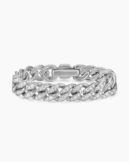David Yurman Curb Chain Bracelet David Yurman Women’s