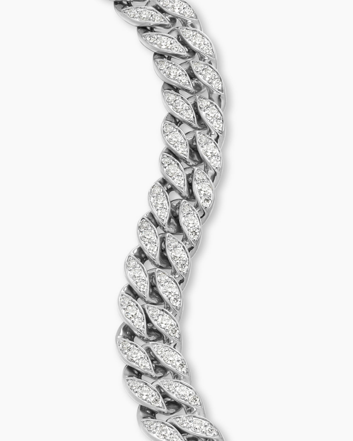 David Yurman Curb Chain Bracelet David Yurman Women’s