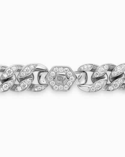 David Yurman Curb Chain Bracelet David Yurman Women’s