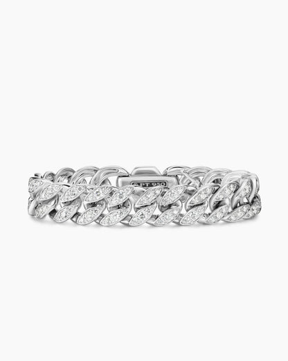David Yurman Curb Chain Bracelet David Yurman Women’s