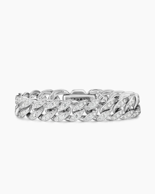 David Yurman Curb Chain Bracelet David Yurman Women’s