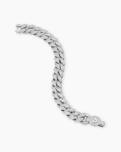 David Yurman Curb Chain Bracelet David Yurman Women’s