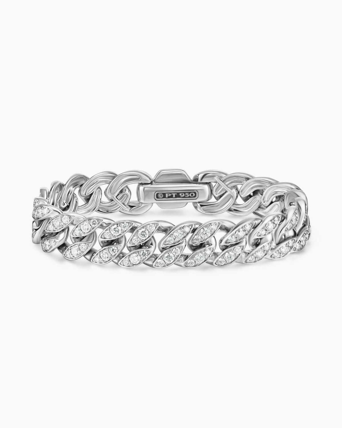 David Yurman Curb Chain Bracelet David Yurman Women’s