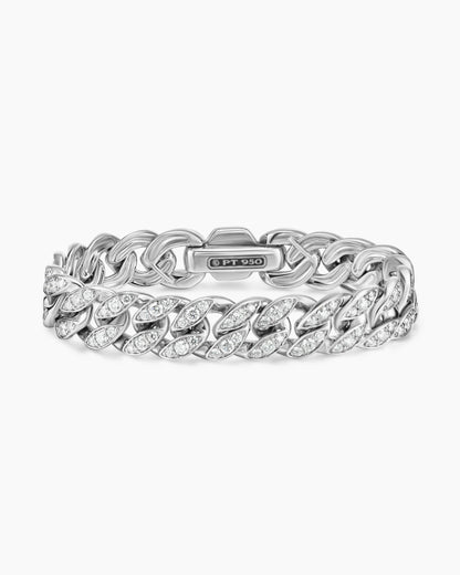 David Yurman Curb Chain Bracelet David Yurman Women’s