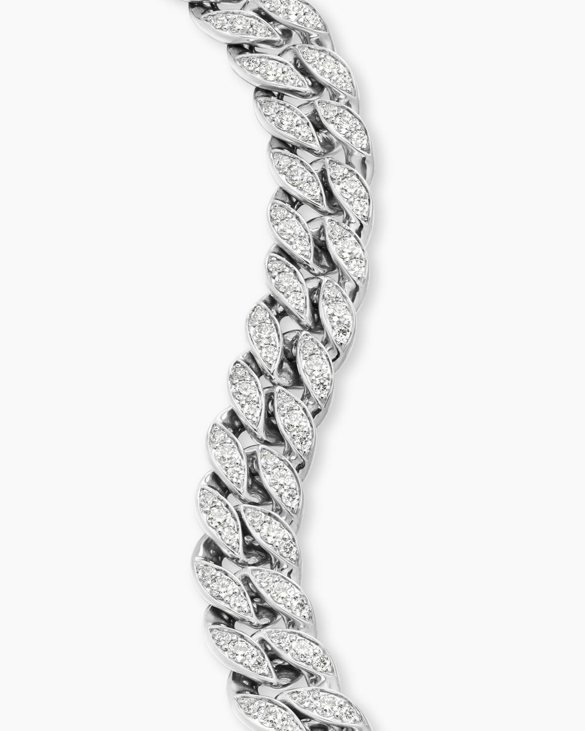 David Yurman Curb Chain Bracelet David Yurman Women’s