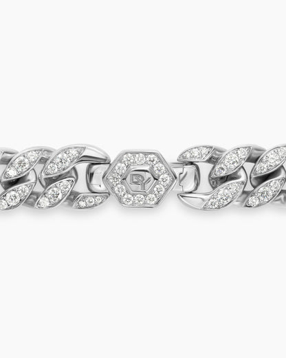 David Yurman Curb Chain Bracelet David Yurman Women’s