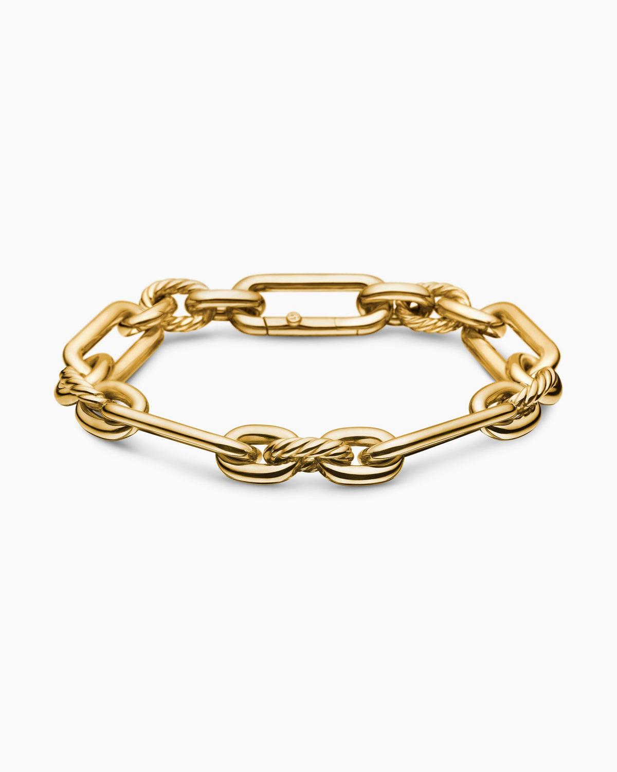 David Yurman Lexington Chain Bracelet David Yurman Women’s