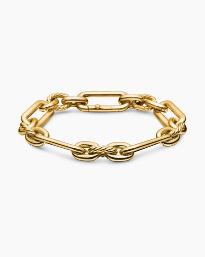 David Yurman Lexington Chain Bracelet David Yurman Women’s