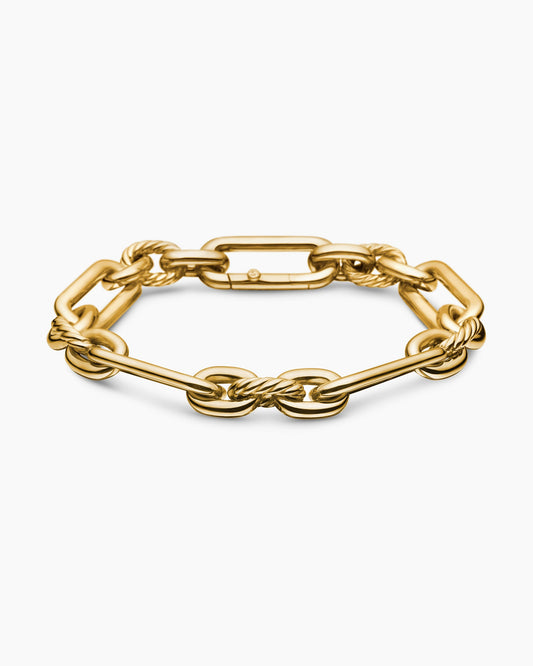 David Yurman Lexington Chain Bracelet David Yurman Women’s