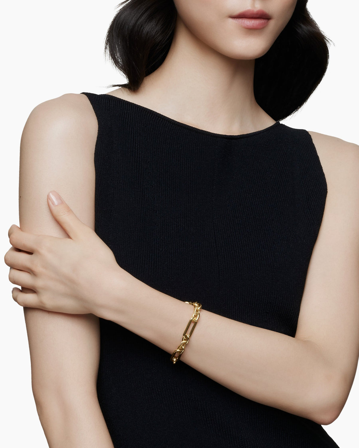 David Yurman Lexington Chain Bracelet David Yurman Women’s