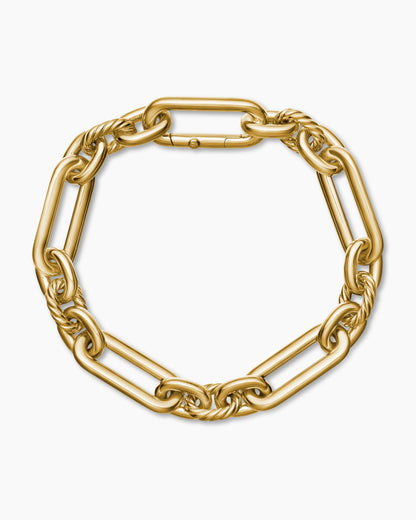 David Yurman Lexington Chain Bracelet David Yurman Women’s