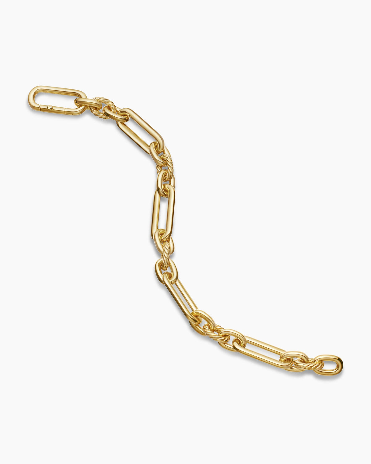David Yurman Lexington Chain Bracelet David Yurman Women’s