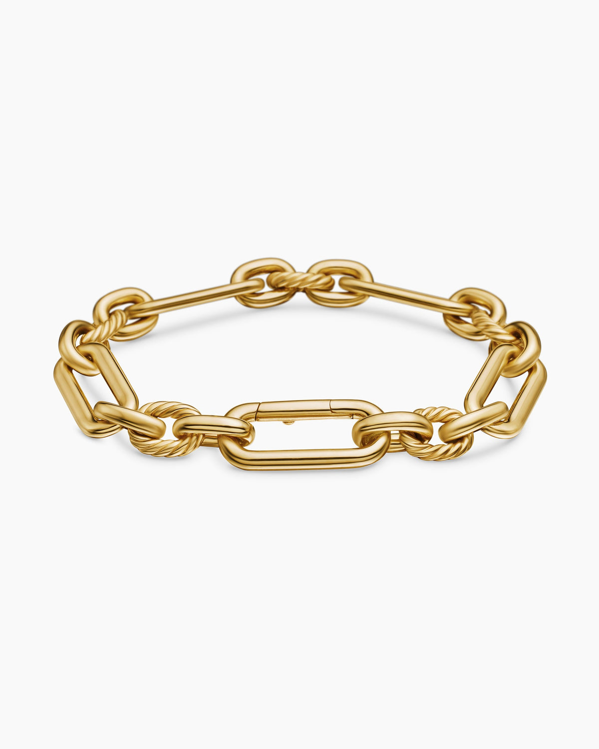 David Yurman Lexington Chain Bracelet David Yurman Women’s