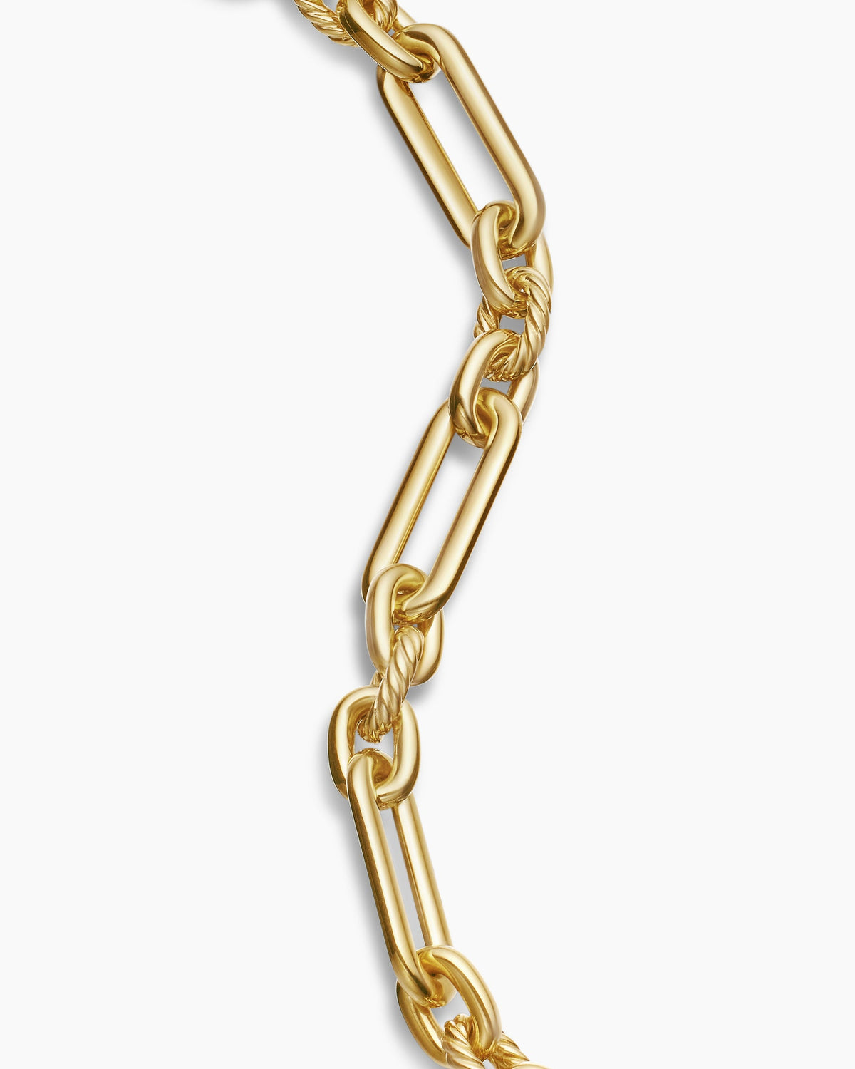 David Yurman Lexington Chain Bracelet David Yurman Women’s
