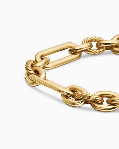 David Yurman Lexington Chain Bracelet David Yurman Women’s