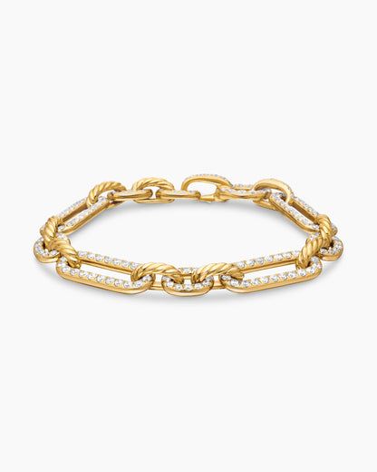David Yurman Lexington Chain Bracelet David Yurman Women’s
