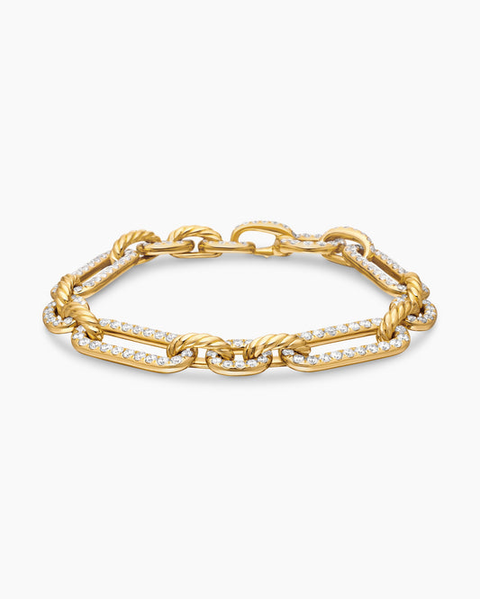 David Yurman Lexington Chain Bracelet David Yurman Women’s