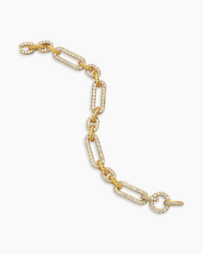 David Yurman Lexington Chain Bracelet David Yurman Women’s