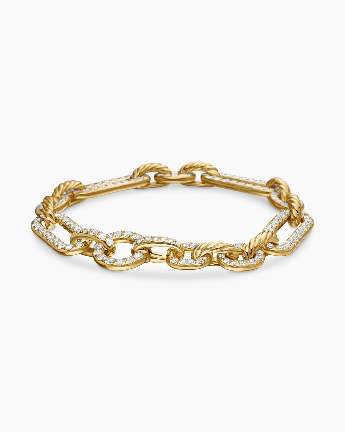 David Yurman Lexington Chain Bracelet David Yurman Women’s