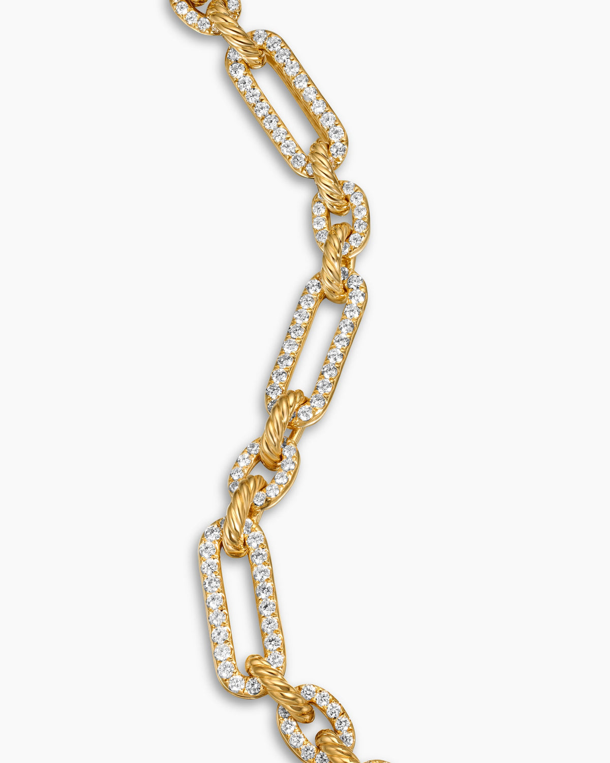 David Yurman Lexington Chain Bracelet David Yurman Women’s