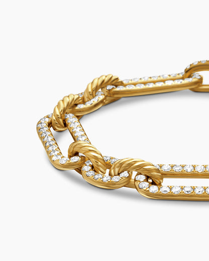 David Yurman Lexington Chain Bracelet David Yurman Women’s