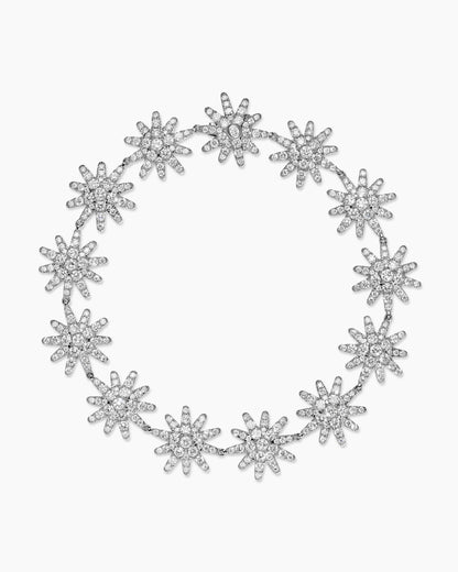 David Yurman Starburst Pavé Tennis Bracelet David Yurman Women’s
