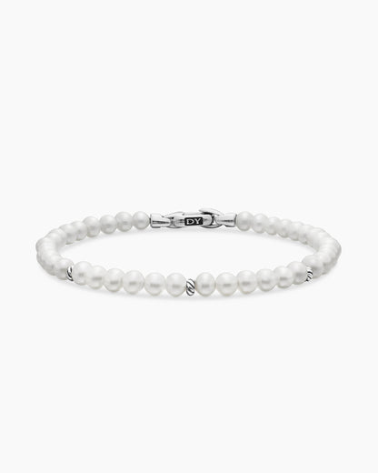 David Yurman Bijoux Spiritual Beads Bracelet David Yurman Women’s