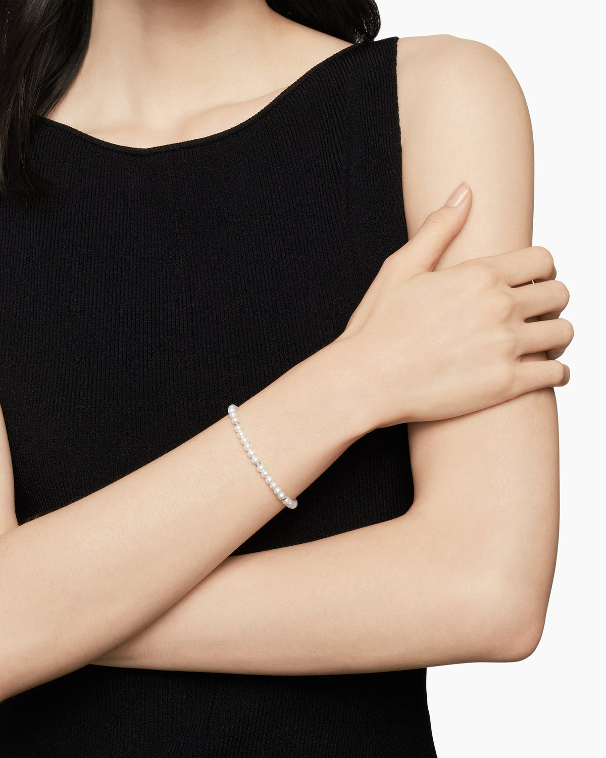 David Yurman Bijoux Spiritual Beads Bracelet David Yurman Women’s