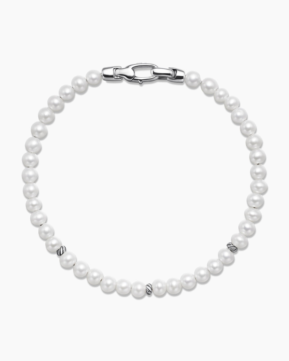 David Yurman Bijoux Spiritual Beads Bracelet David Yurman Women’s